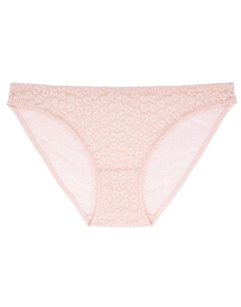 Dorina Women's Pink Pantie AMF140 (MK7)