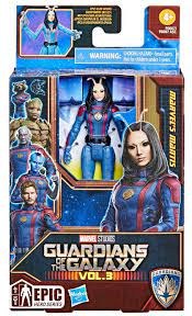 Marvel Guardians of the Galaxy TG735