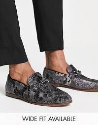 Asos Design Men's Multicolor Casual Shoes ANS643