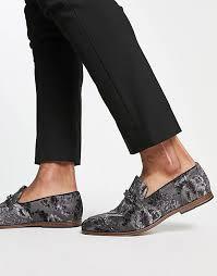 Asos Design Men's Multicolor Casual Shoes ANS643