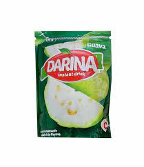 Darina Instant Drink Guava 500g| Darina In Lebanon