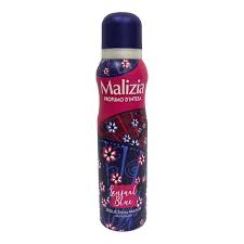 Malizia Sensual Blue 150ml