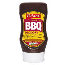 Puidor BBQ Sauce Hickory 580GR| Puidor In Lebanon