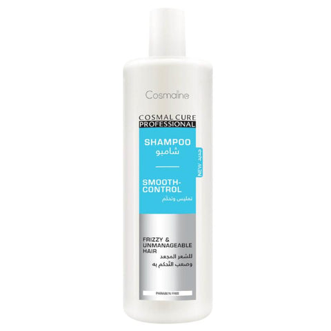 Cosmaline Cosmal Cure Professional Shampoo Smooth-Control 500ml