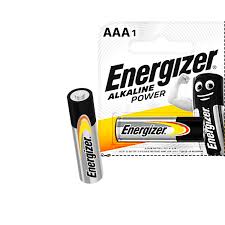 Energizer Alkaline Power AA1 | Energizer in Lebanon