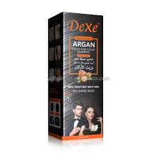Dexe Shampoo Black 420ml |Dexe In Lebanon