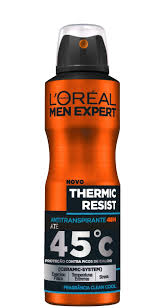 L'Oréal Paris Men Theramic Resist 150ml | L'Oreal Paris In Lebanon