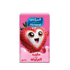 Almarai Milk Strawberry 150ml|Almarai In Lebanon