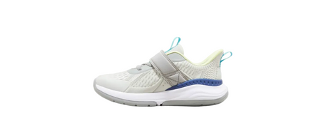 All in Motion Baby Boy's Light Grey Peyton Performance Sneakers | All in Motion in Lebanon