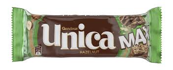 Gandour Unica Max Chocolate Hazelnut 45g | Gandour In Lebanon