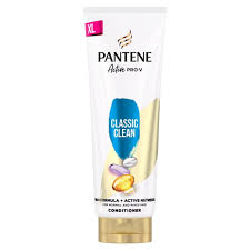 Pantene Active Pro-V Classic Clean 250ml | Pantene in Lebanon