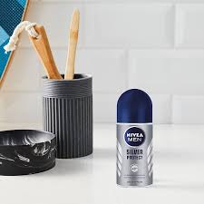 Nivea Men Silver Protect 50ml | Nivea In Lebanon