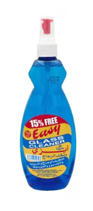 Easy Glass Cleaner 750ml | Easy In Lebanon