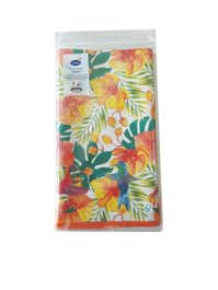 Duni Premium Quality Multicolor Flower Slipcover | Duni In Lebanon
