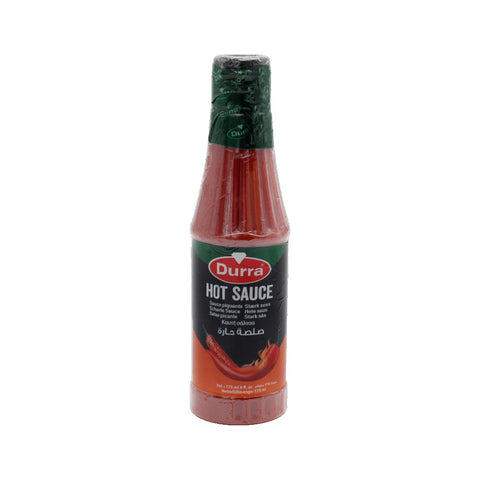 Durra Hot Sauce 175ml