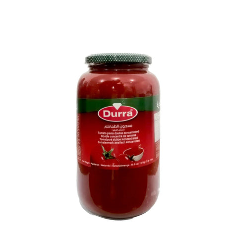 Durra Tomato Paste 1375g  | Durra In Lebanon
