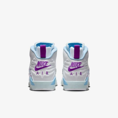 Nike Women's White Jordan MVP GS Sneakers | Nike In Lebanon