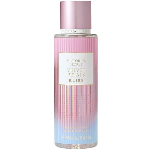 Victoria's Secret Women's Velvet Petals Bliss Body Mist | Victoria's Secret In Lebanon