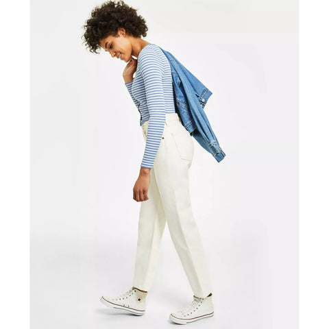 Levi's Women's Off Low Pro Classic Straight-Leg Jeans | Levi's In Lebanon