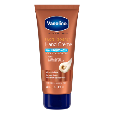 Vaseline Hand Crean Cocoa Butter 100ml | Vaseline In Lebanon