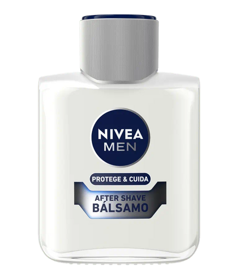 Nivea Men Complete Care Pack 4pcs | Nivea In Lebanon