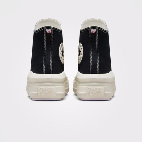 Converse Women's Black Chuck Taylor Platform High Sneakers | Converse In Lebanon