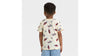 Cat & Jack Boy's Multicolor Short Sleeve Racecar T-Shirt 3 Pack | Cat & Jack In Lebanon