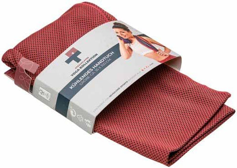 Teamplayer Blum Cooling Towel 35x100cm| Teamplayer In Lebanon