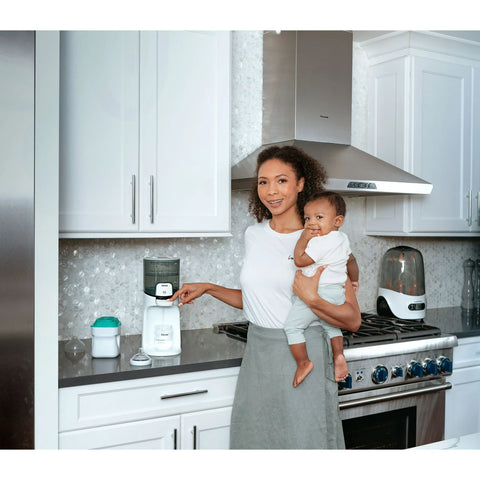 Baby Brezza Instant Warmer | Baby Brezza In Lebanon
