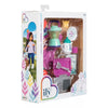Disney ILY 4Ever Anna Inspired Trendy Fashions Accessory Pack | Disney In Lebanon