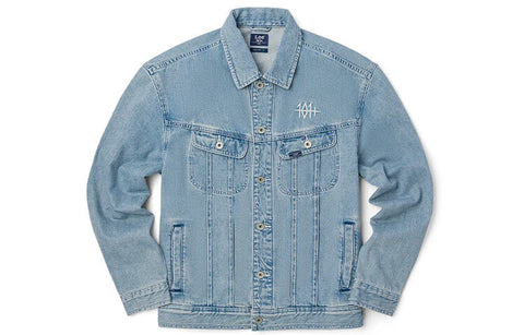 Lee Men's Light Blue Denim Jacket  | Lee In Lebanon