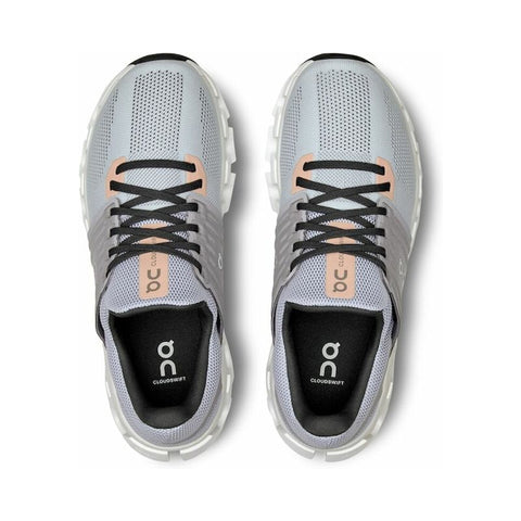 On Women's Heather Fade Cloudswift 3 Ad Sneakers | On In Lebanon