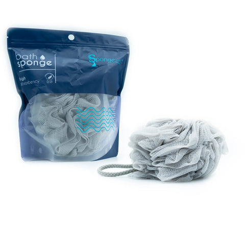 Sponge By SPC Bath Flower SPA-102