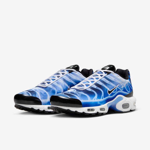 Nike Men's Blue Air Max Plus OG Sneakers |Nike In Lebanon