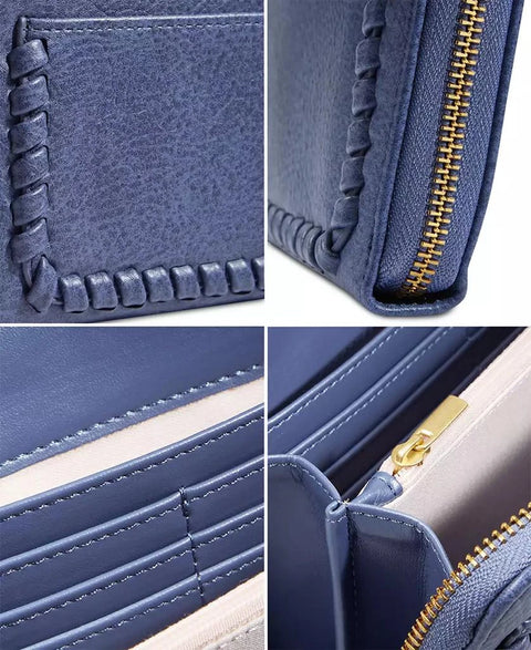 Style & Co Women's Blue Wallet | Style & Co In Lebanon