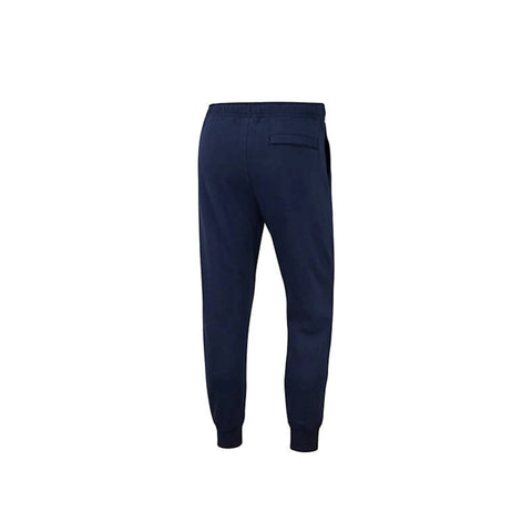 Nike Men's Navy Midnight Club Fleece Jogger Sweatpants | Nike In Lebanon