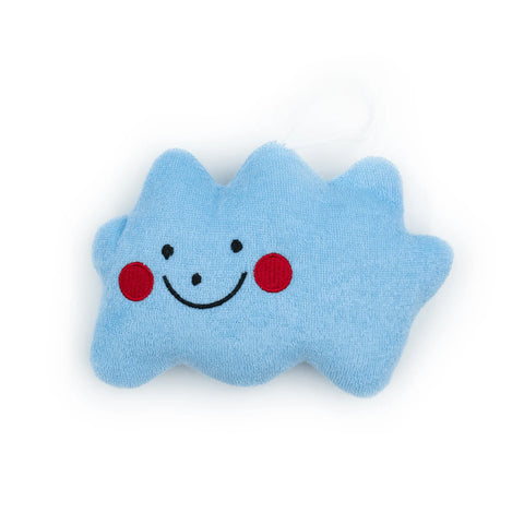 Sponge By SPC Kids Bath Sponge SPK-663