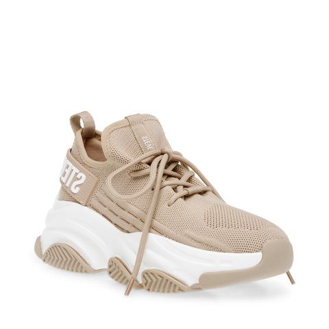 Steve Madden Women's Sand Protege Sneakers | Steve Madden In Lebanon