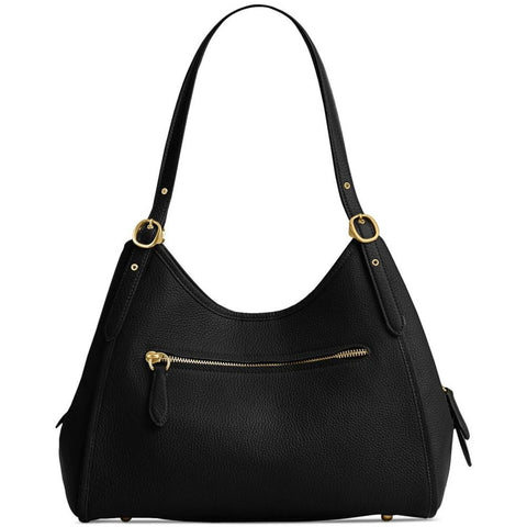 Coach Women's Black Shoulder Bag |Coach in Lebanon