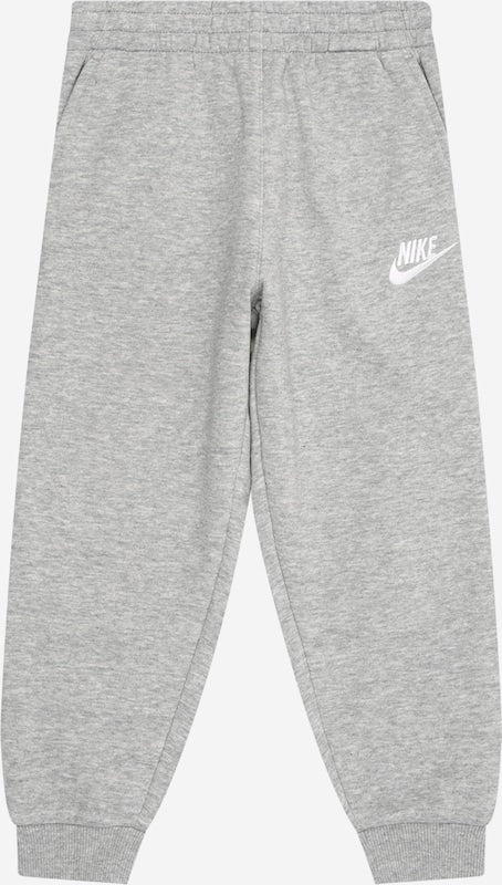 Nike Baby's Grey Sportswear Tapered Sweatpants   | Nike  in Lebanon