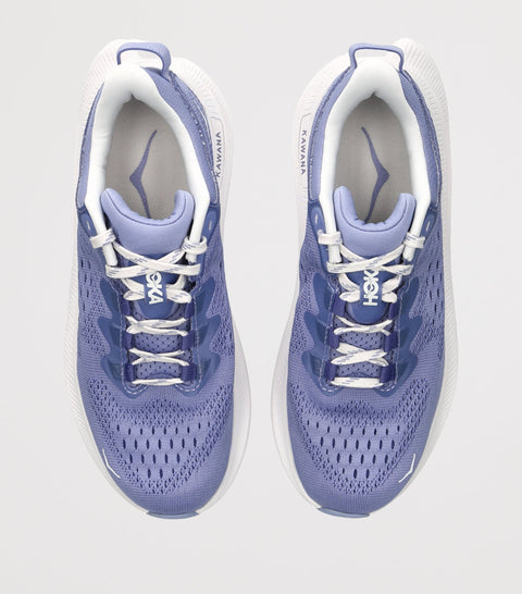 Hoka Women's Purple Kawana 2 Sneakers | Hoka In Lebanon