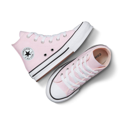 Converse Women's Pink All Star Eva Lift HI | Converse In Lebanon