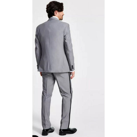 Alfani Men's Grey Blazer ABF4913