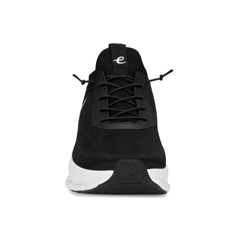 Easy Spirit Women's Black Denise Austin Reese Emove Sneakers | Easy Spirit In Lebanon