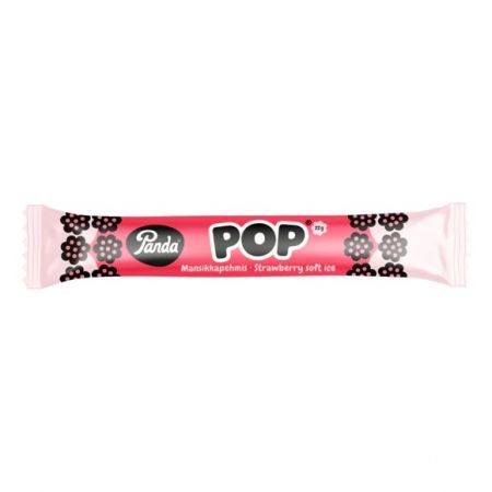 Panda Pop Strawberry 22g | Panda Pepe In Lebanon