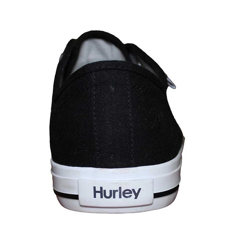 Hurley Chloe Women's Black Sneakers |Hurley in Lebanon