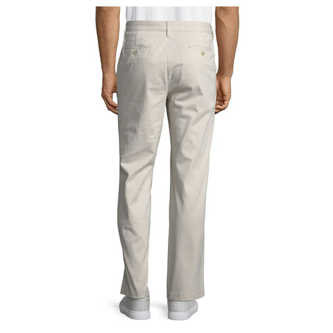 Nautica Men's True Khaki Classic Fit Stretch Performance Deck Pants | Nautica In Lebanon