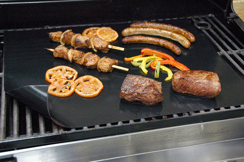 Durandal Black Grill Folie 40x50cm | Durandal In Lebanon