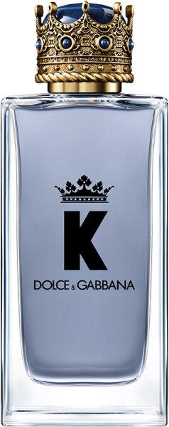 K for Men Eau De Toilette Spray 3.3 Oz