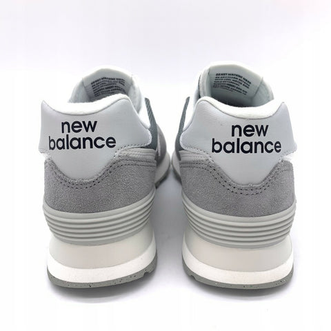 New Balance Women's Grey 574 Sport Sneakers | New Balance In Lebanon